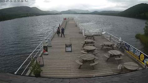 pooley bridge webcam|Ullswater Web Cams